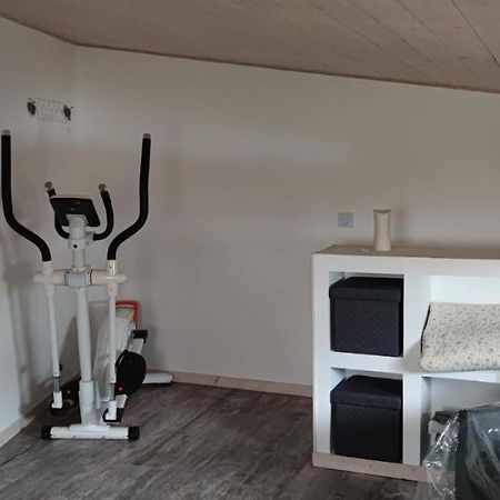 La Maisonnette Du Jardin Нарбонна Экстерьер фото